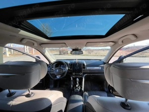 Renault Koleos Initiale Paris 2.0 dCi - imagine 9