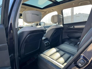 Renault Koleos Initiale Paris 2.0 dCi - imagine 7