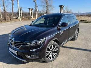 Renault Koleos Initiale Paris 2.0 dCi - imagine 2