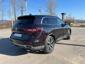 Renault Koleos Initiale Paris 2.0 dCi - imagine 4