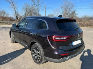 Renault Koleos Initiale Paris 2.0 dCi - imagine 3