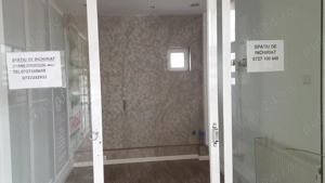 Stand comercial M Kogalniceanu centru - imagine 2