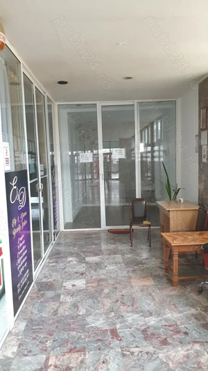 Stand comercial M Kogalniceanu centru - imagine 3