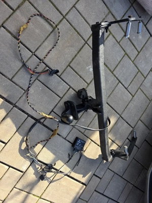 carlig remorcare Dacia Duster 2010-2024 jante16 vw 205 60 16,185 65 15  - imagine 5