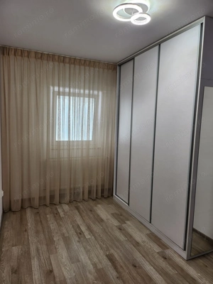 Apartament 3 camere de închiriat - Complex Răsărit de Soare Păcurari 