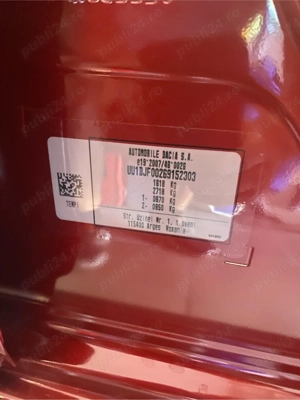 Sandero Stepway GPL2022 - imagine 7