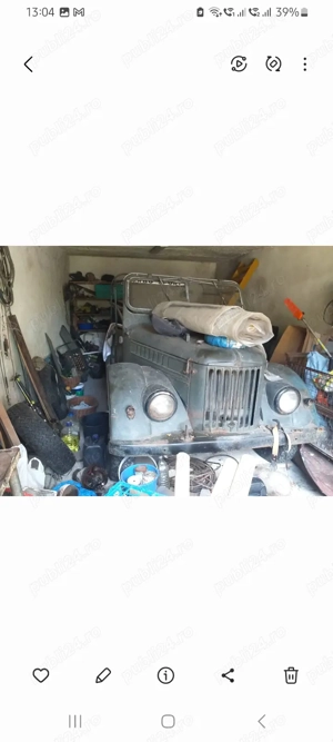 Autoturisme Retro  - imagine 2