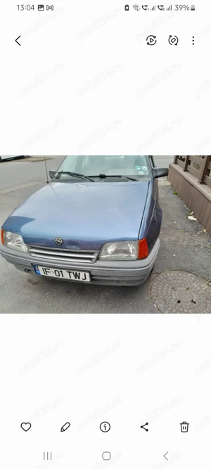 Autoturisme Retro  - imagine 3