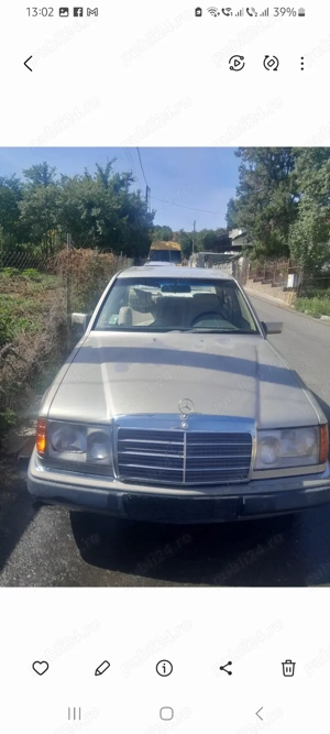 Autoturisme Retro  - imagine 4