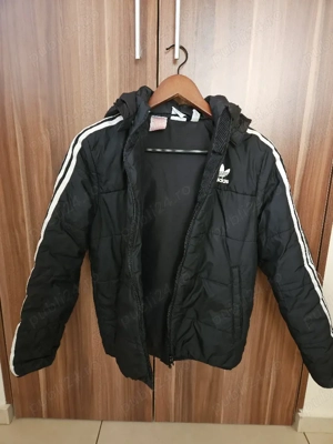 Geaca baiat Adidas