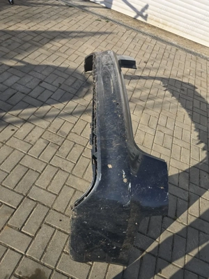 bara spate Audi A6 2010-2015 sedan berlin nonSline - imagine 3