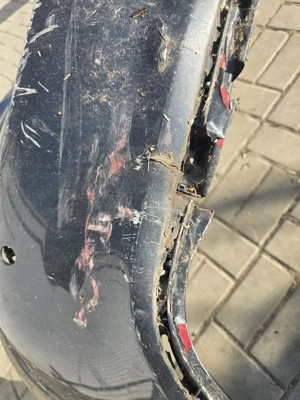 bara spate Audi A6 2010-2015 sedan berlin nonSline