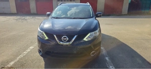 Nissan Qashqai 1.6 benzina DIG-T