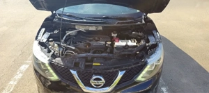 Nissan Qashqai 1.6 benzina DIG-T - imagine 2
