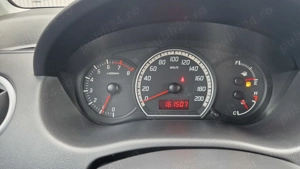 Suzuki Swift 1.3 benzina scaune incalzite - imagine 8