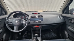 Suzuki Swift 1.3 benzina scaune incalzite - imagine 7