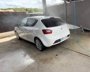Seat Ibiza  - imagine 2