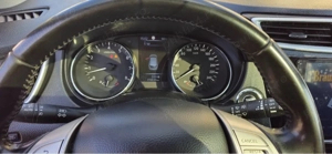 Nissan Qashqai 1.6 benzina DIG-T - imagine 4