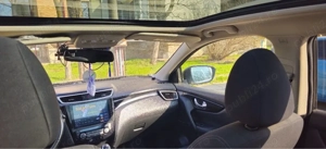 Nissan Qashqai 1.6 benzina DIG-T - imagine 3