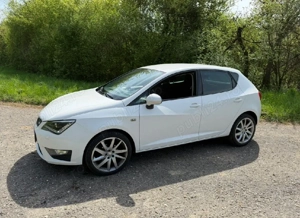 Seat Ibiza  - imagine 3