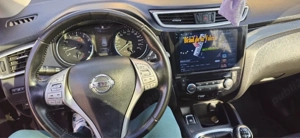 Nissan Qashqai 1.6 benzina DIG-T - imagine 5