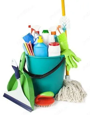 Oferim servicii de curățenie de calitate 