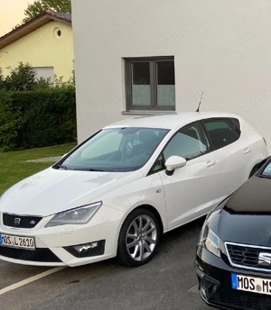 Seat Ibiza  - imagine 4