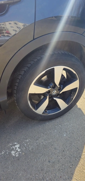 Nissan Qashqai 1.6 benzina DIG-T - imagine 7
