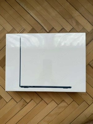 Laptop Apple MacBook Air M2