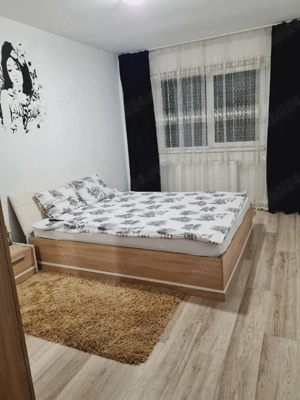 vând apartament 2 dormitoare 53mp  - imagine 7