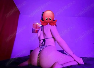 Brunetă reala ! Servicii top !  - imagine 3