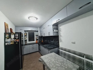 vând apartament 2 dormitoare 53mp  - imagine 5