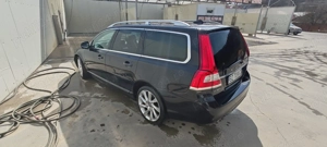 Volvo V70 D4 2.0D AUT. 2015 - imagine 4