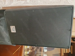 Boxe active Blue Tech Npro A15 - imagine 5