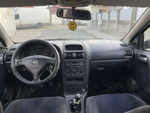 opel astra g - imagine 2