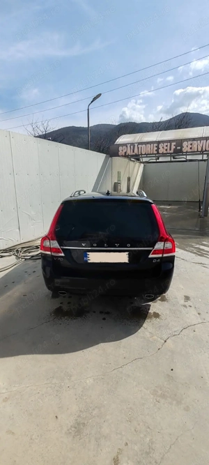 Volvo V70 D4 2.0D AUT. 2015 - imagine 3