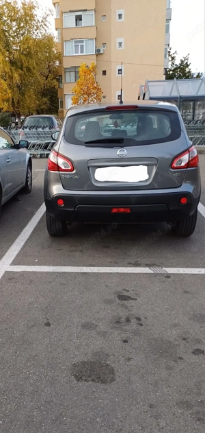 Mașină Nissan Qashqai  - imagine 5