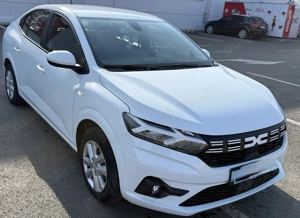 Dacia Logan 3  - imagine 2