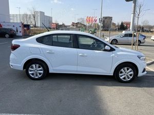 Dacia Logan 3  - imagine 5