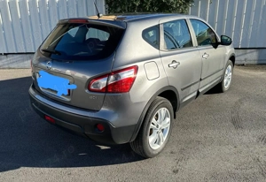 Mașină Nissan Qashqai  - imagine 4