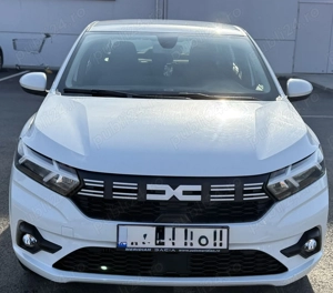 Dacia Logan 3  - imagine 4