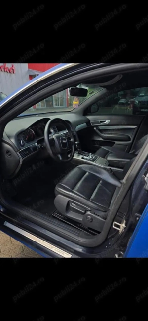 audi a6 ALLROAD Quattro 3.0 dizel