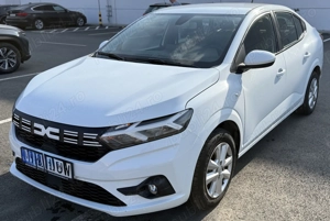 Dacia Logan 3  - imagine 3
