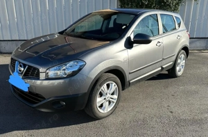 Mașină Nissan Qashqai  - imagine 2