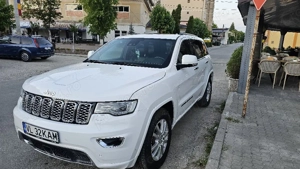 Jeep Grand Cheroke - imagine 3