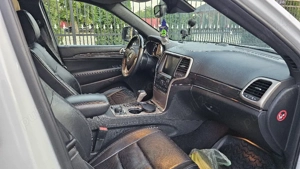Jeep Grand Cheroke - imagine 4