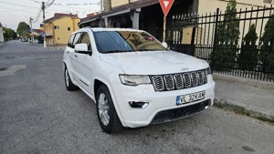 Jeep Grand Cheroke