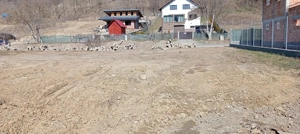 Teren de Vanzare Livezeni