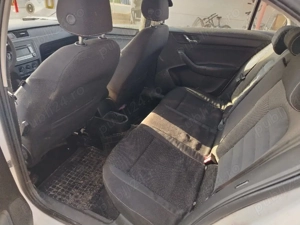 Skoda RAPID 1.6 tdi - imagine 2