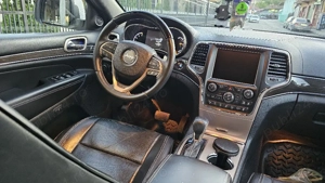 Jeep Grand Cheroke - imagine 2